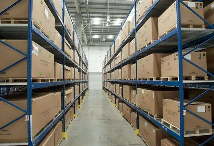 泉州到烈山区货物仓储