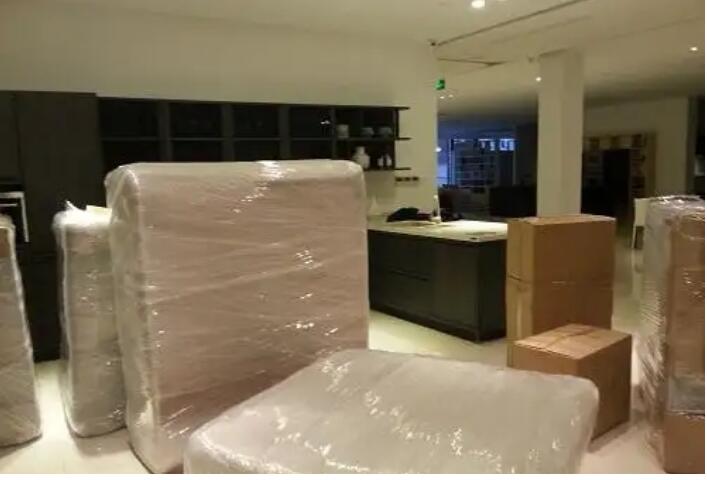 泉州到烈山区长途搬家