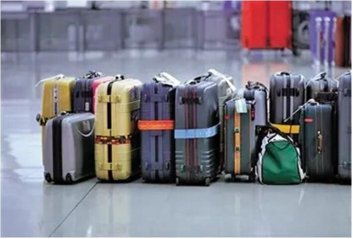 泉州到烈山区行李托运