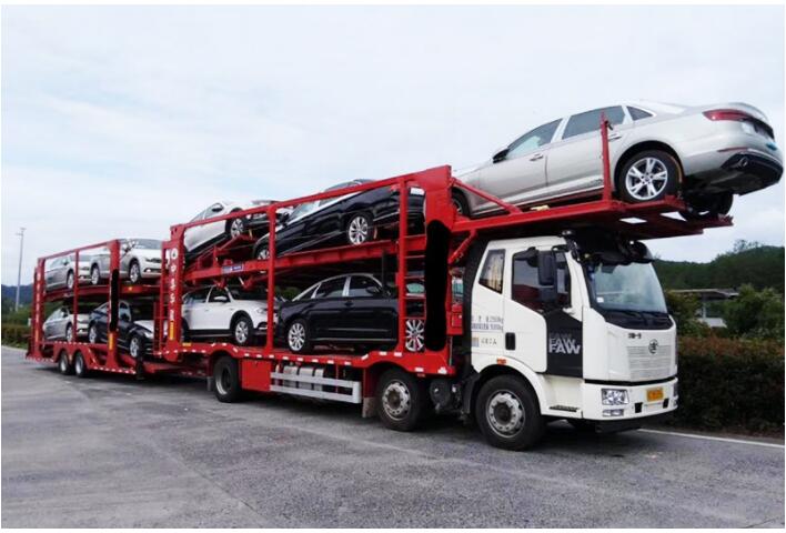 泉州到烈山区轿车托运